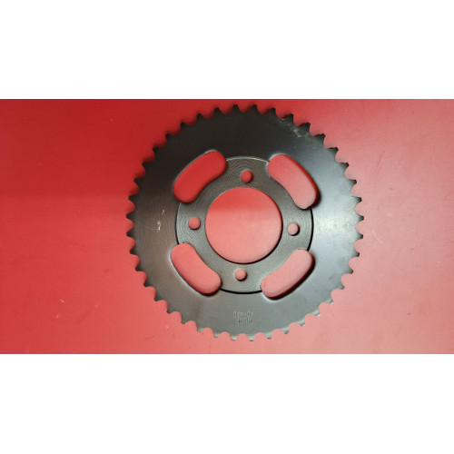 Racer ALF1059 Звездочка заднего колеса (420-40)