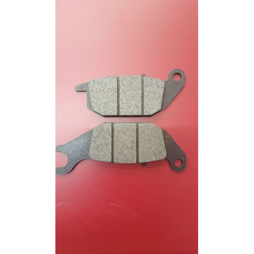 Колодки тормозные задние Sport 003 PRO, SEVEN, ADV