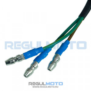 Фара стоп-сигнала Regulmoto CR-X