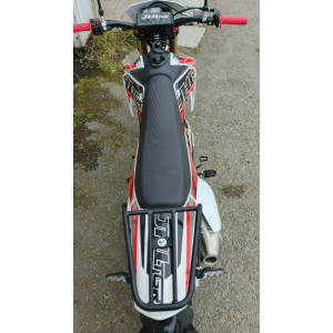 Мотоцикл JHL S003 LITE 250 (4T CB250-G) ПТС 21/18