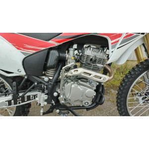 Мотоцикл JHL S003 LITE 250 (4T CB250-G) ПТС 21/18