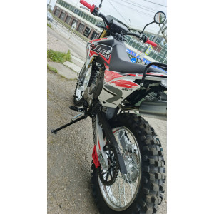 Мотоцикл JHL S003 LITE 250 (4T CB250-G) ПТС 21/18