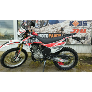 Мотоцикл JHL S003 LITE 250 (4T CB250-G) ПТС 21/18
