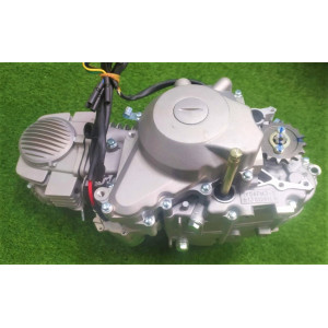 Двигатель KAYO TT140 (YX140)
