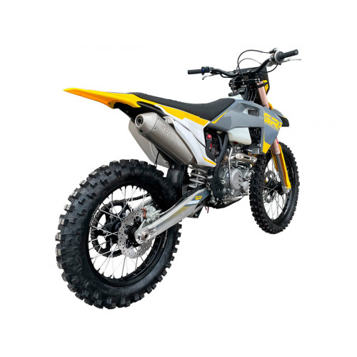 Мотоцикл GR7 F300A (4T CB300) Enduro LITE (2024 г.)