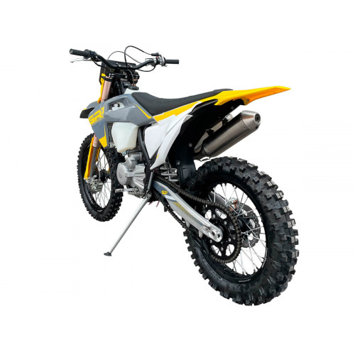 Мотоцикл GR7 F300A (4T CB300) Enduro LITE (2024 г.)