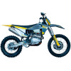 Мотоцикл GR7 F300A (4T CB300) Enduro LITE (2024 г.)