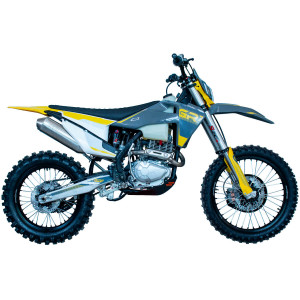 Мотоцикл GR7 F300A (4T CB300) Enduro LITE (2024 г.)