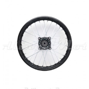 Диск 14"х1,85 задний диск. торм. сталь KAYO K,TT