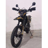 Мотоцикл Regulmoto ZZ PR 300 6 передач с ПТС (Черный/ оранжевый)