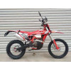 Мотоцикл Regulmoto Holeshot Red Edition (4 valves)