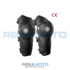 Наколенники RYO Racing KNEE BRACE DUAL AXIS (PRK02)